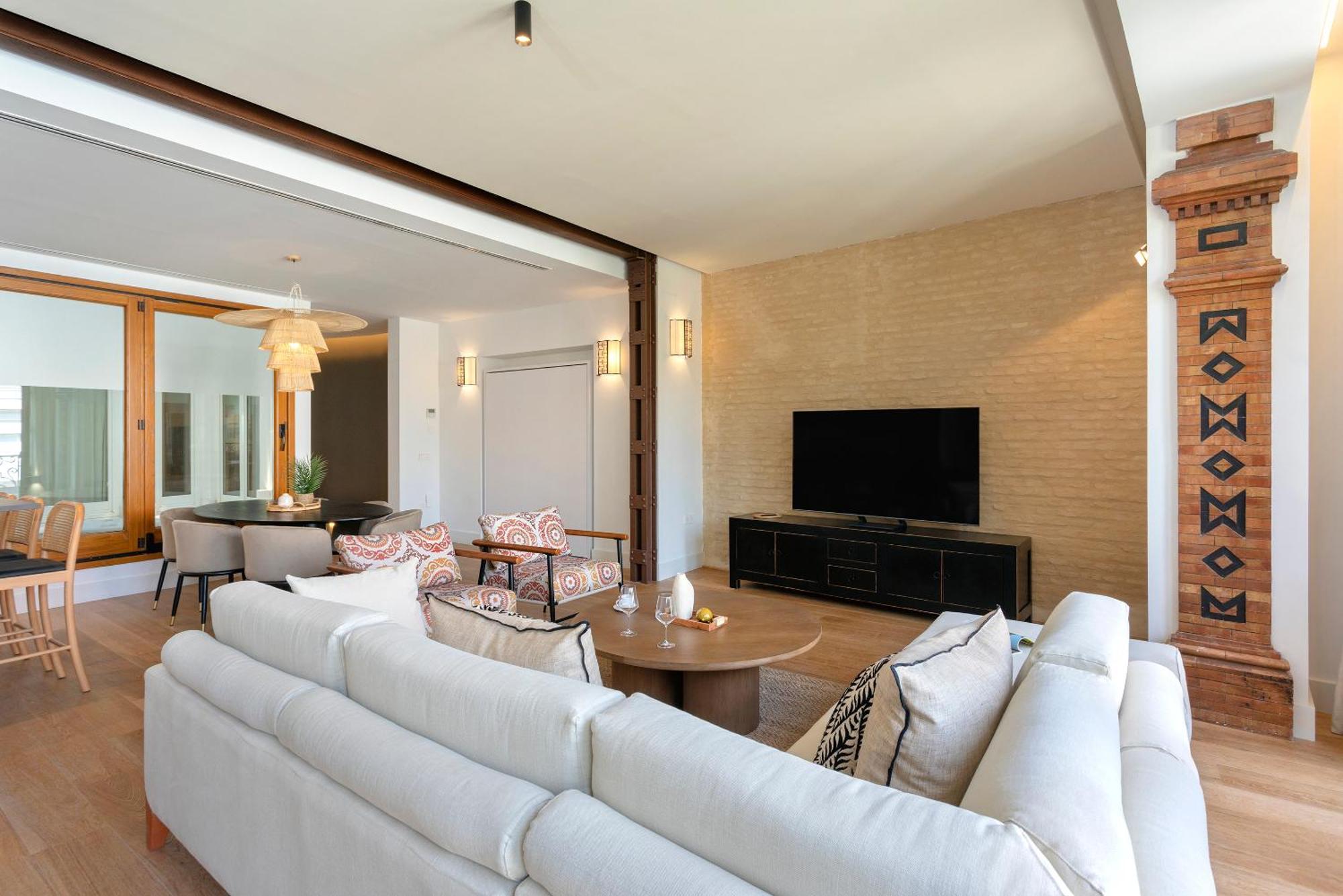 Genteel Tomas De Ibarra 15 Apartamento