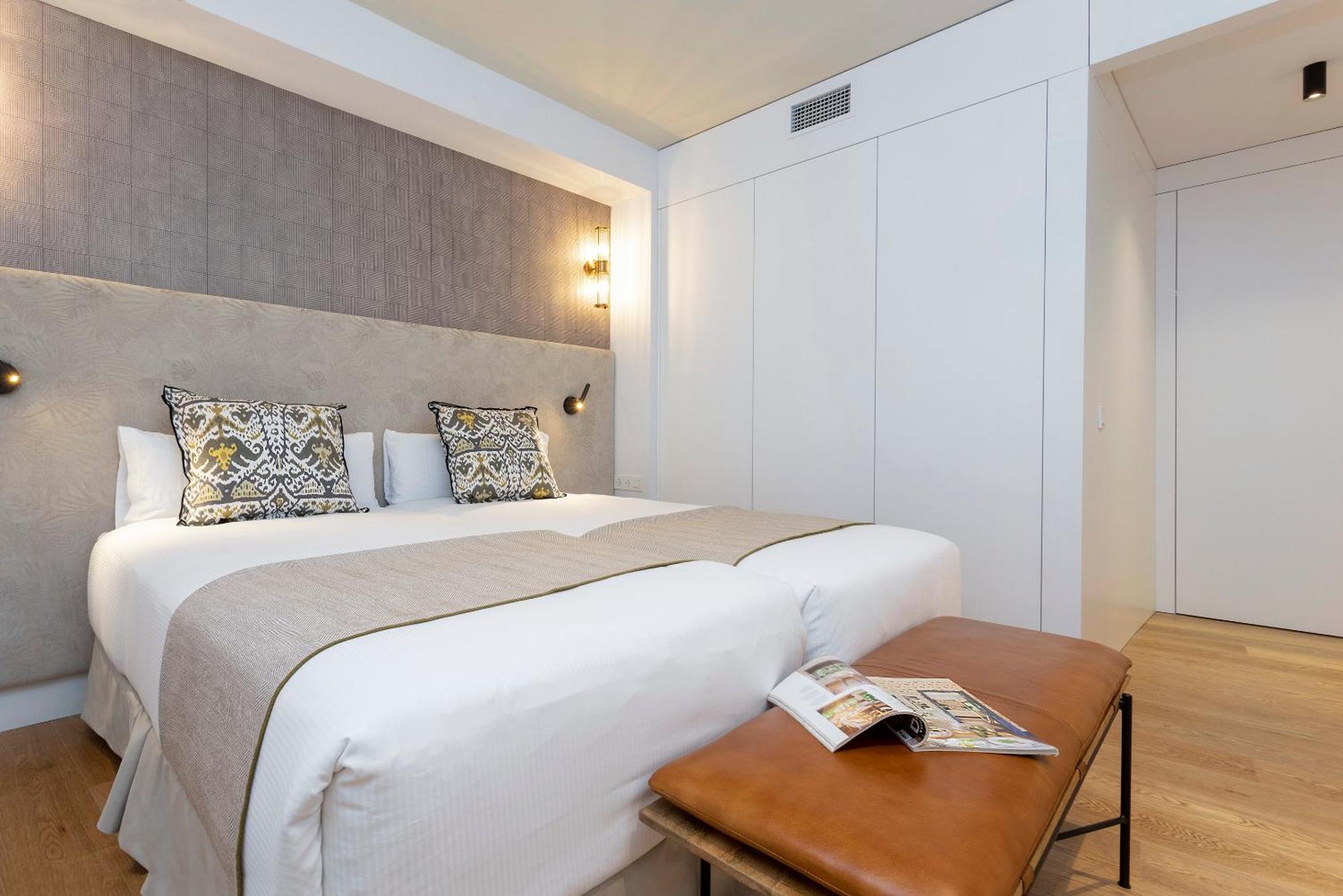 Apartamento Genteel Tomas De Ibarra 15 Sevilla