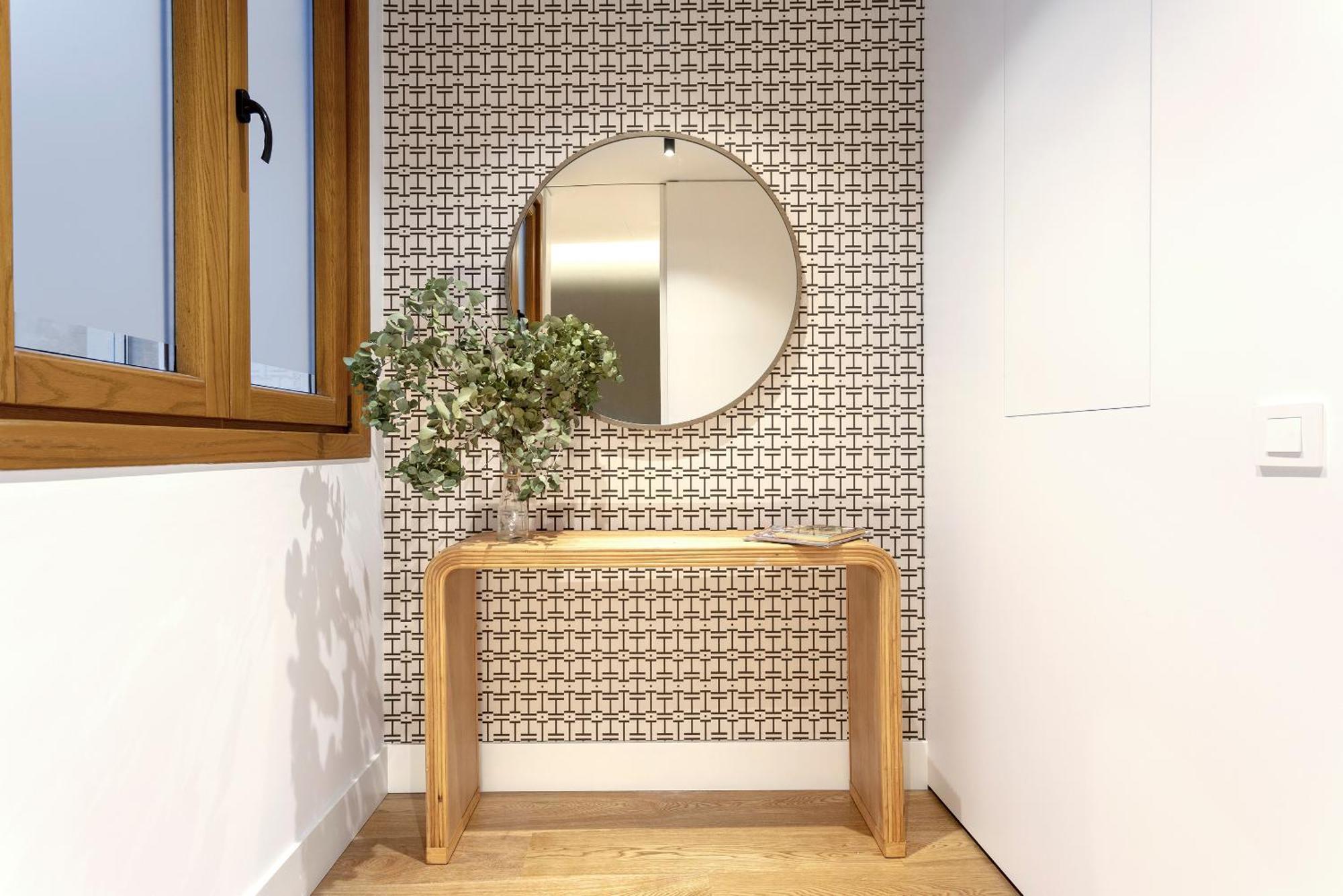 Genteel Tomas De Ibarra 15 Apartment Sevilla