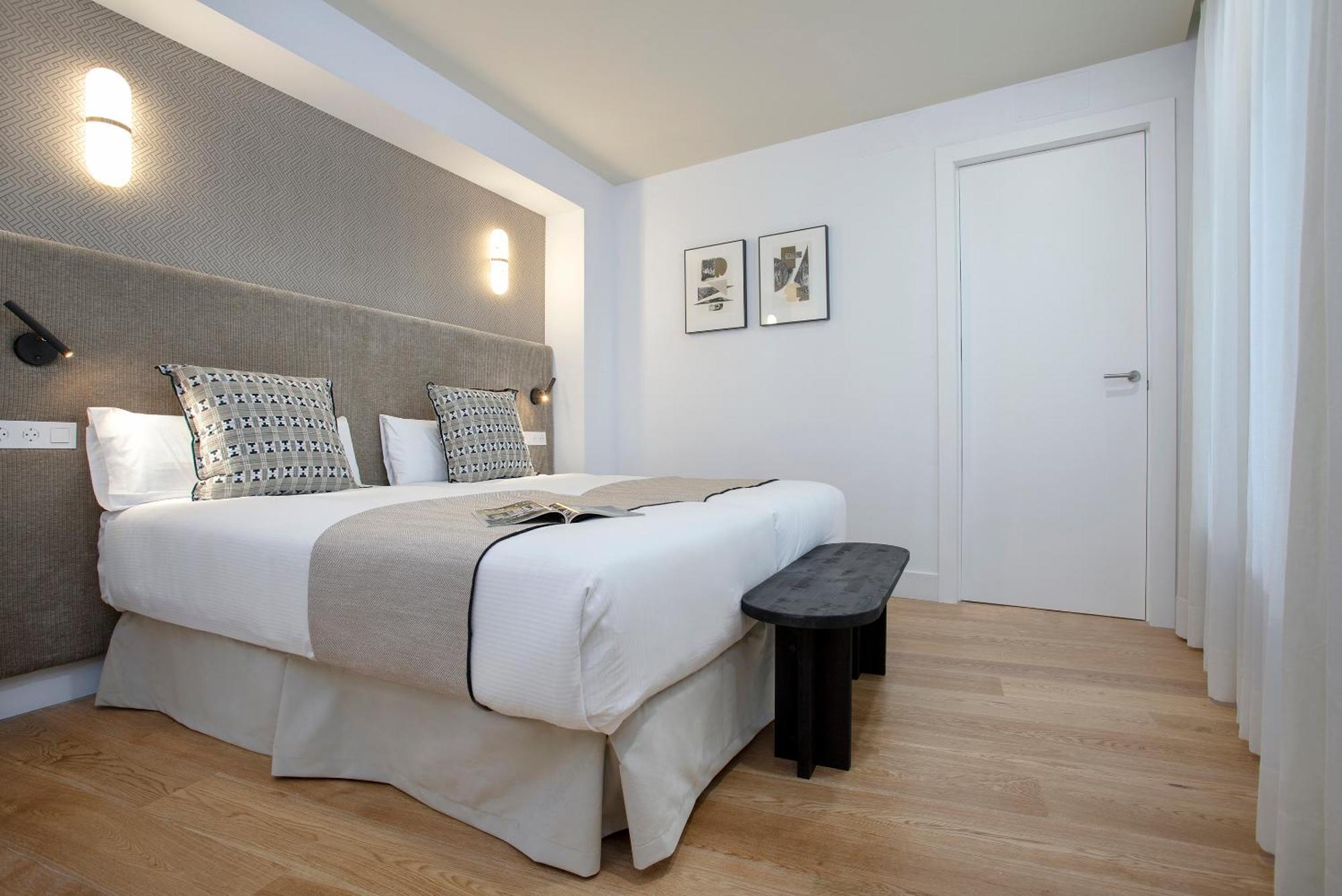 Apartment Genteel Tomas De Ibarra 15 Sevilla