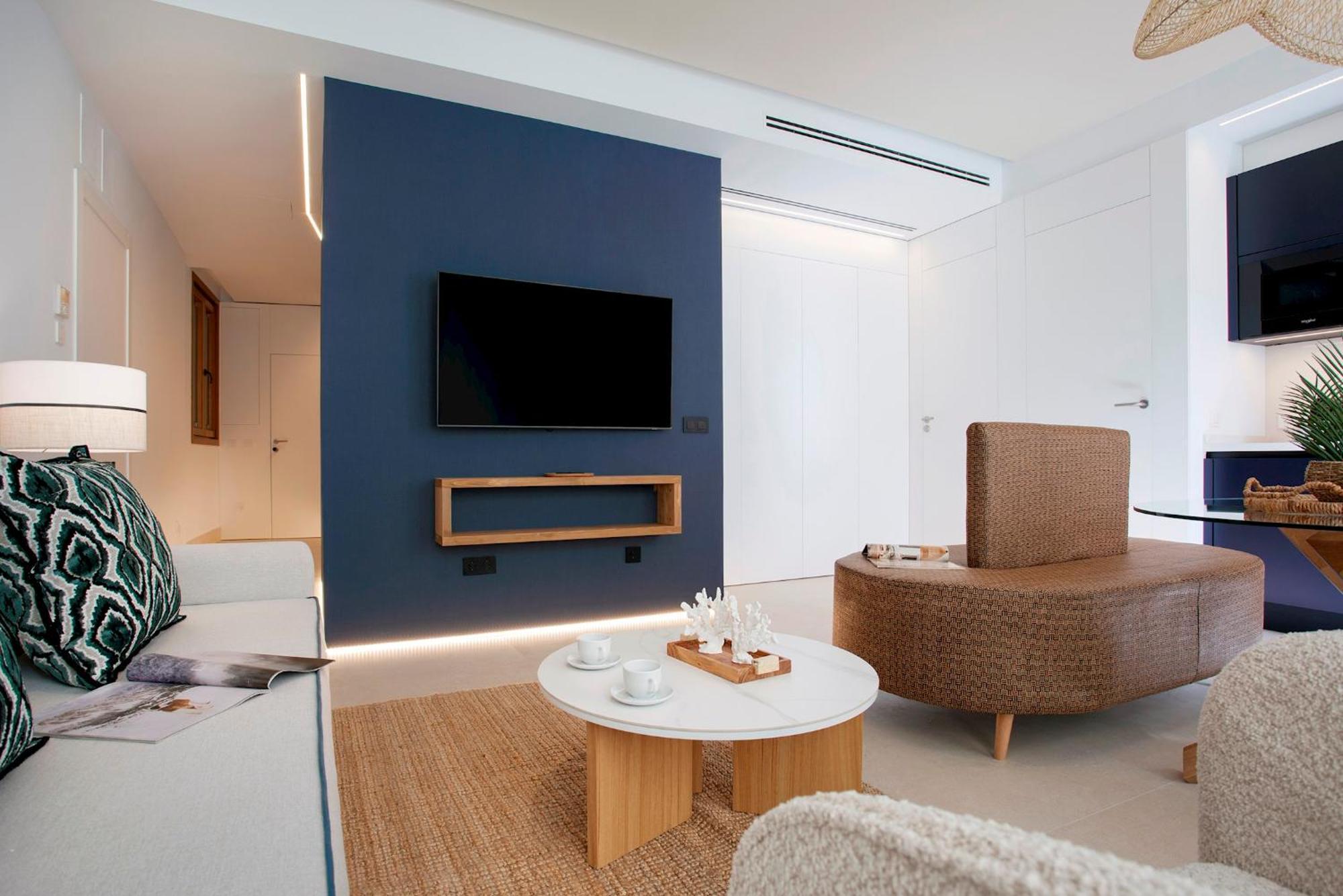 Apartment Genteel Tomas De Ibarra 15 Sevilla