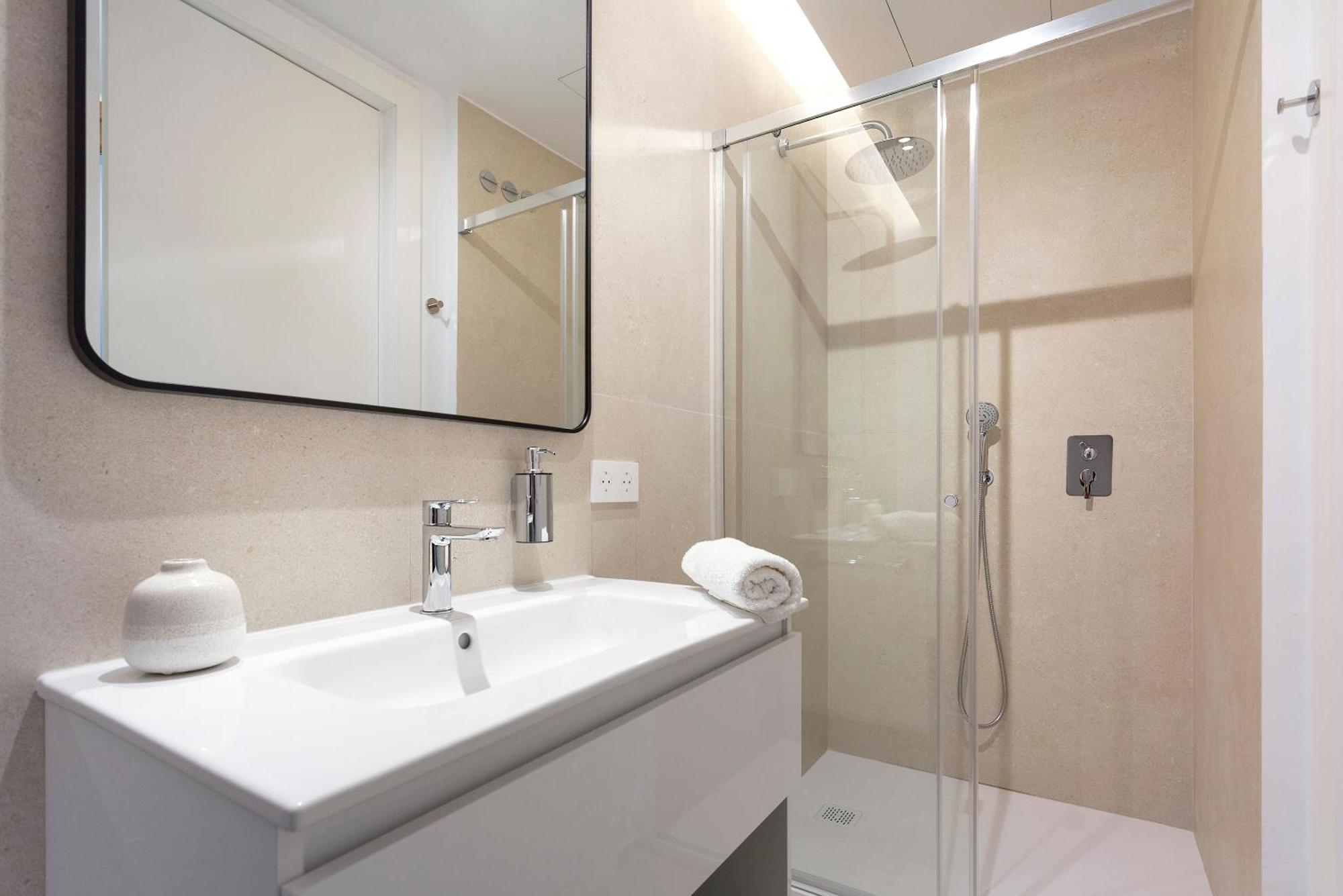 Genteel Tomas De Ibarra 15 Appartement